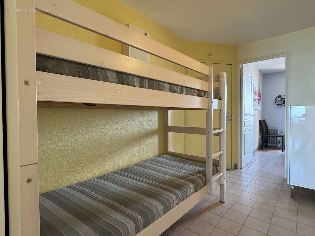 Appartement à SETE