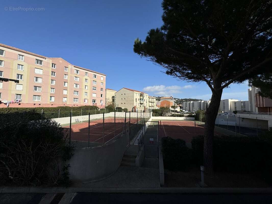 Appartement à SETE