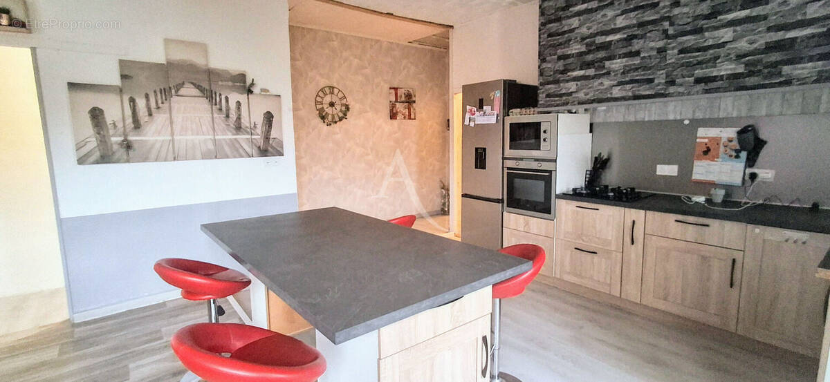 Appartement à BEDARIEUX