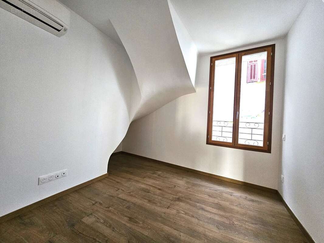 Appartement à LEVENS