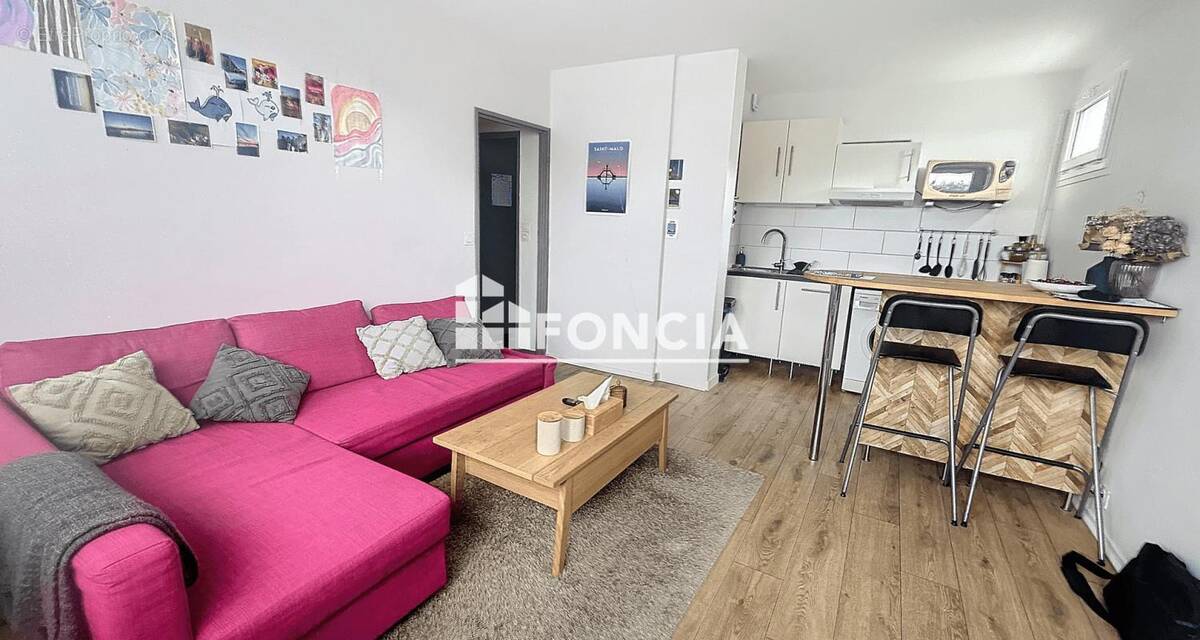 Appartement à CAEN