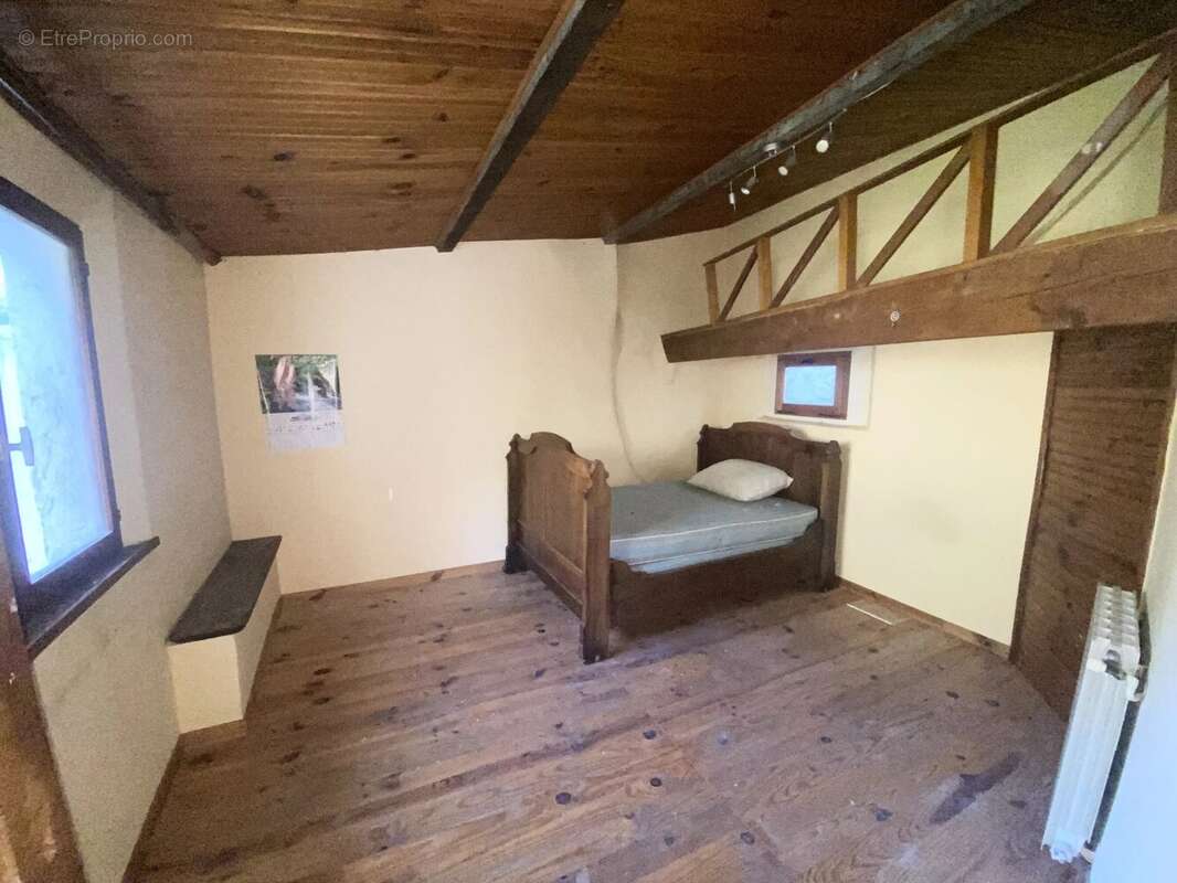 Appartement à L&#039;ESCARENE