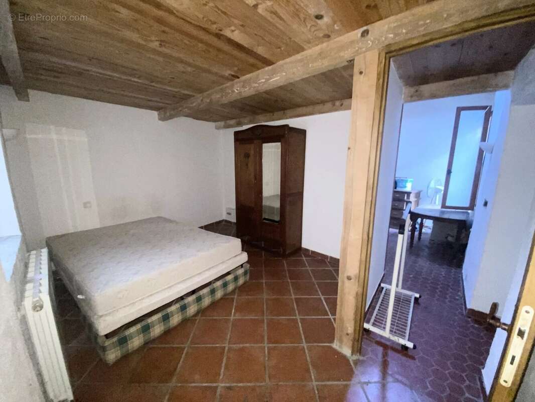 Appartement à L&#039;ESCARENE