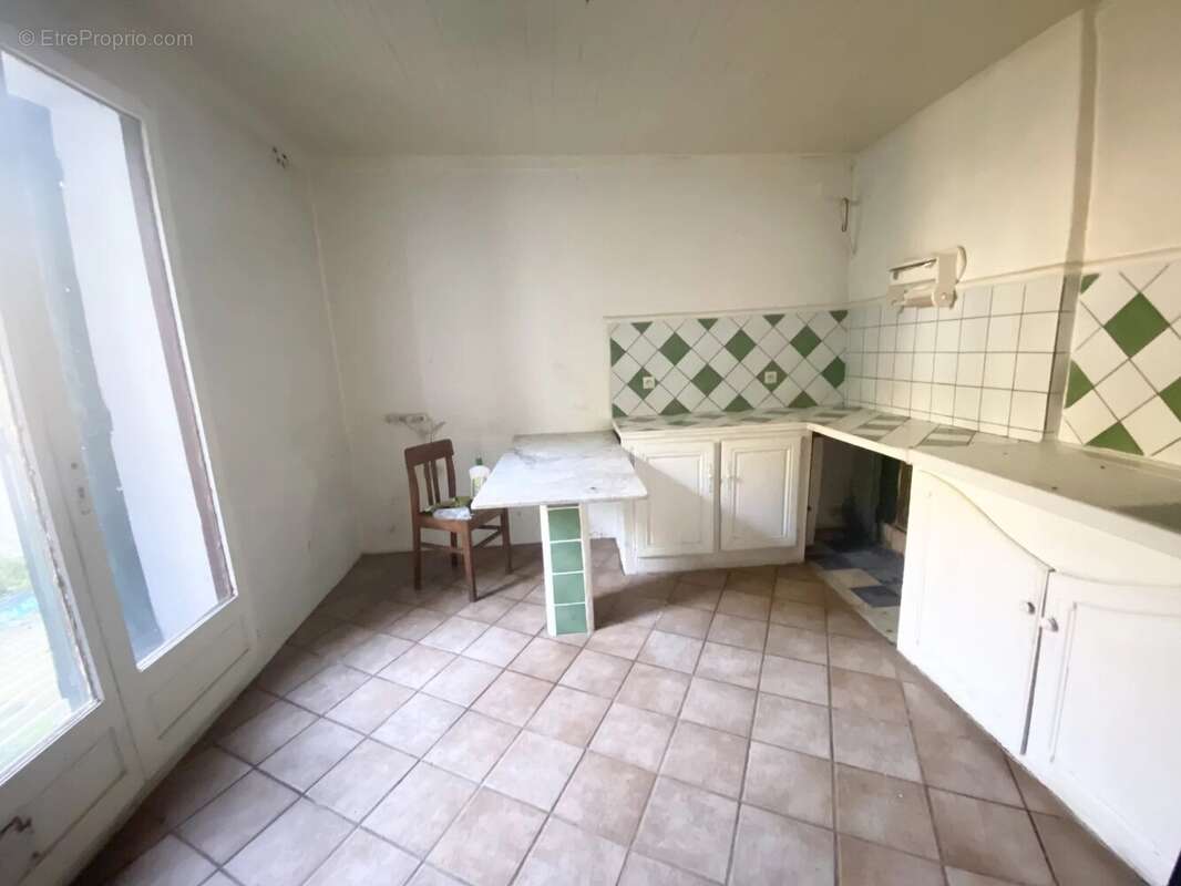 Appartement à L&#039;ESCARENE