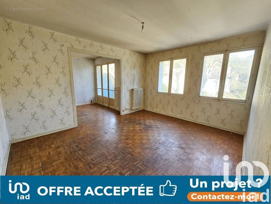 Photo 1 - Appartement à PRIVAS