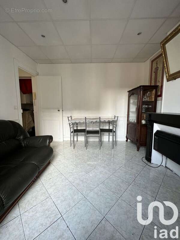 Photo 3 - Appartement à BAGNOLET