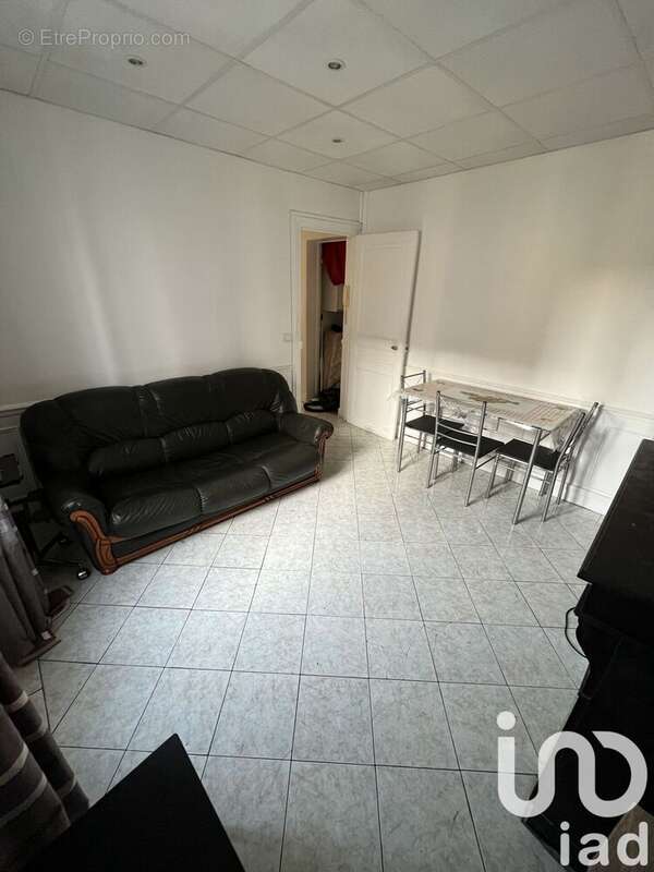 Photo 4 - Appartement à BAGNOLET