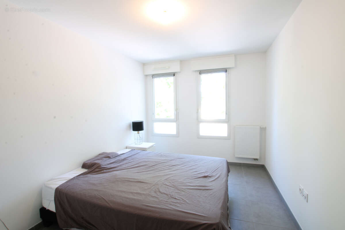 Appartement à MARSEILLE-13E