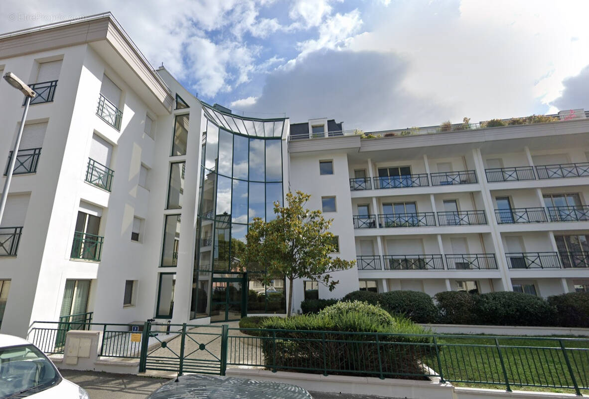 Appartement à ORLEANS