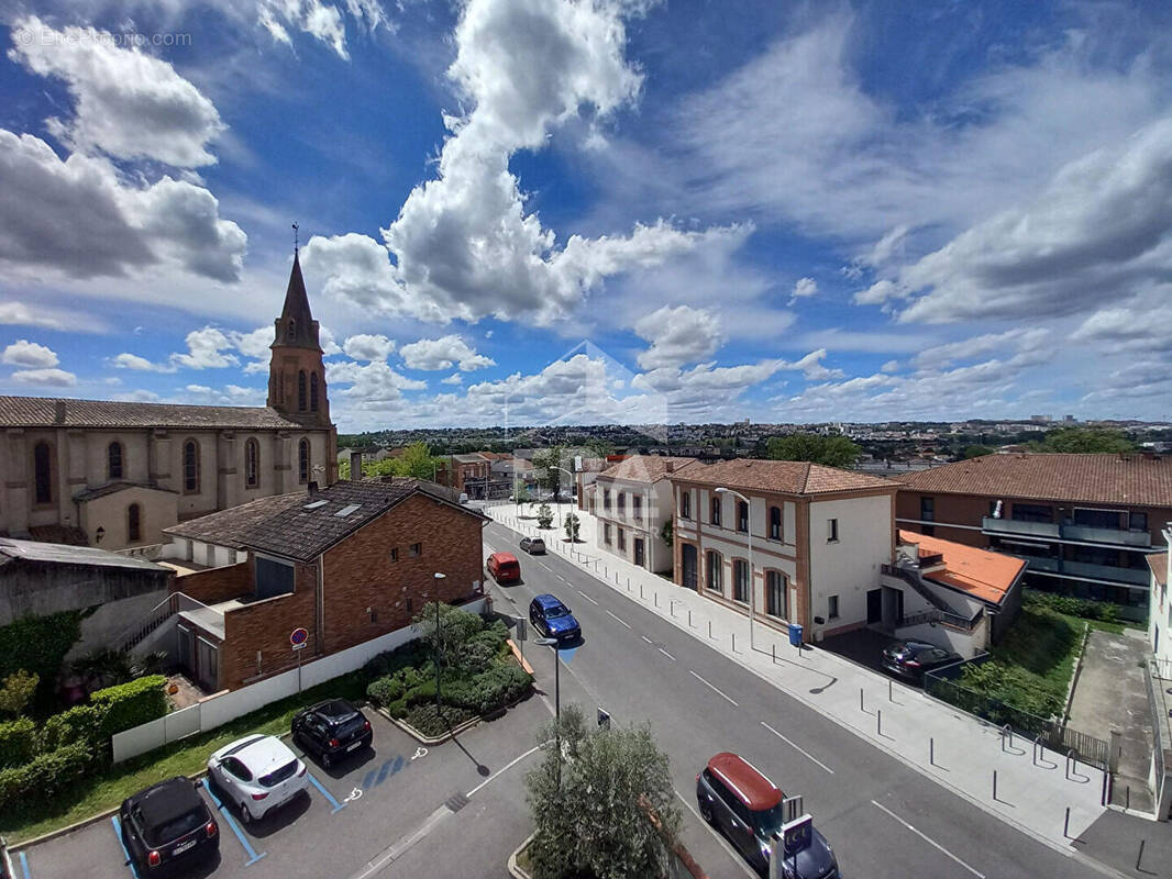 Appartement à BALMA