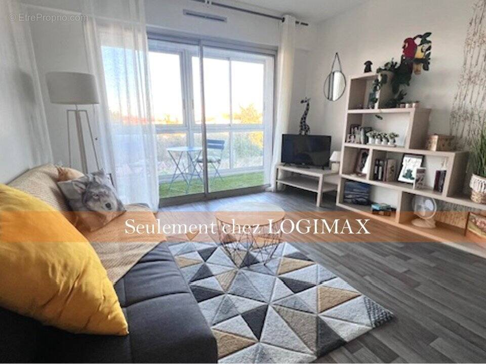 Appartement à LA ROCHELLE