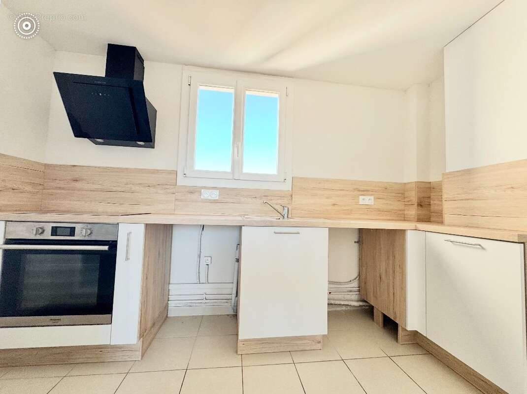 Appartement à BEZIERS