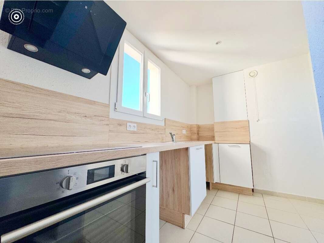 Appartement à BEZIERS