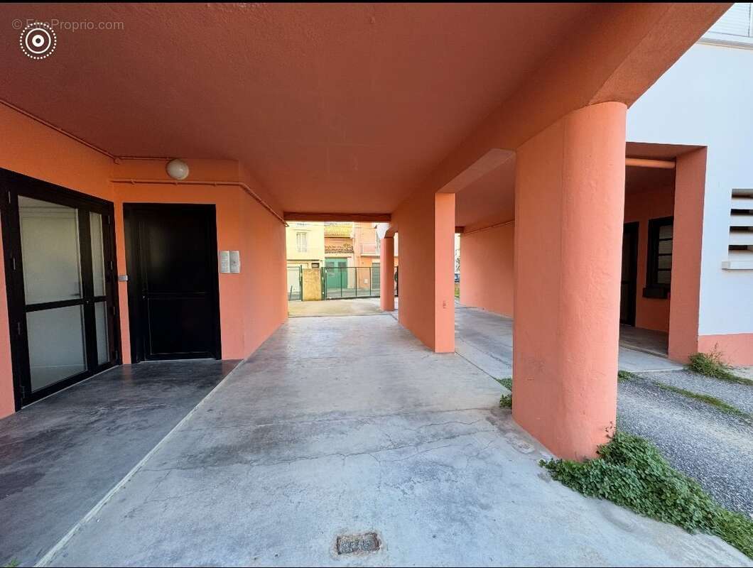 Appartement à BEZIERS