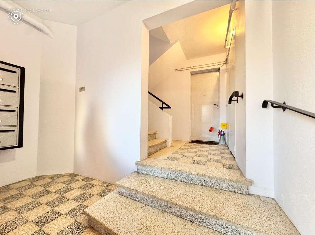 Appartement à BEZIERS