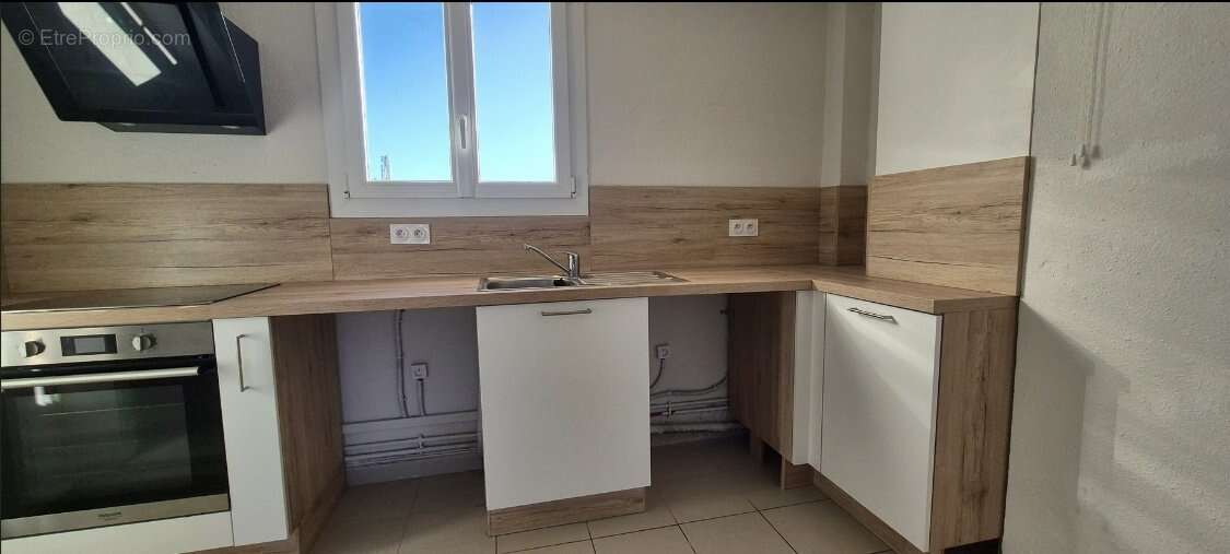 Appartement à BEZIERS