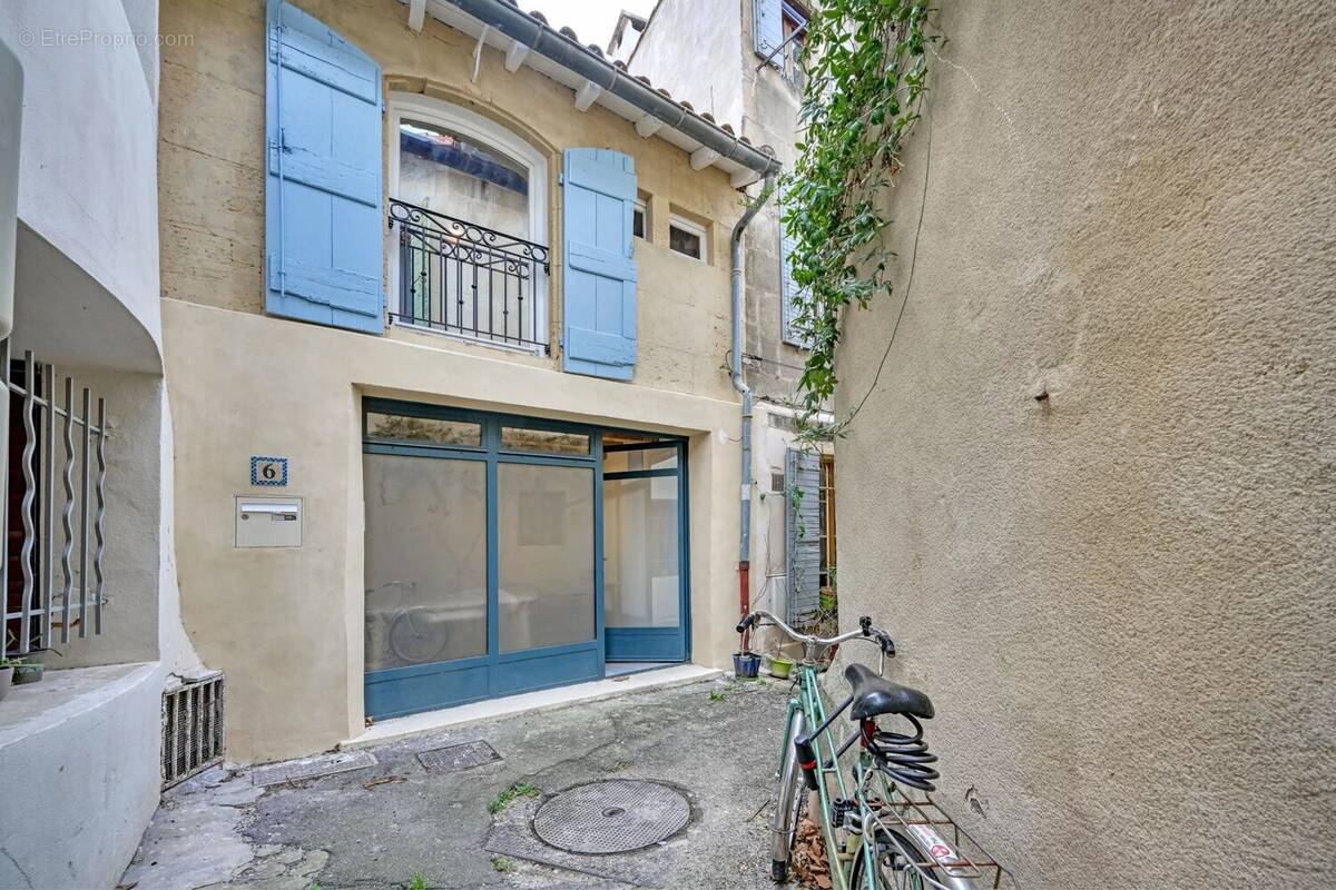 Appartement à ARLES