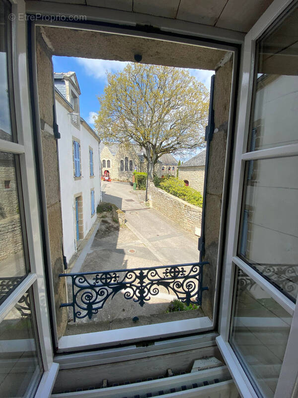 Maison à LA TRINITE-SUR-MER