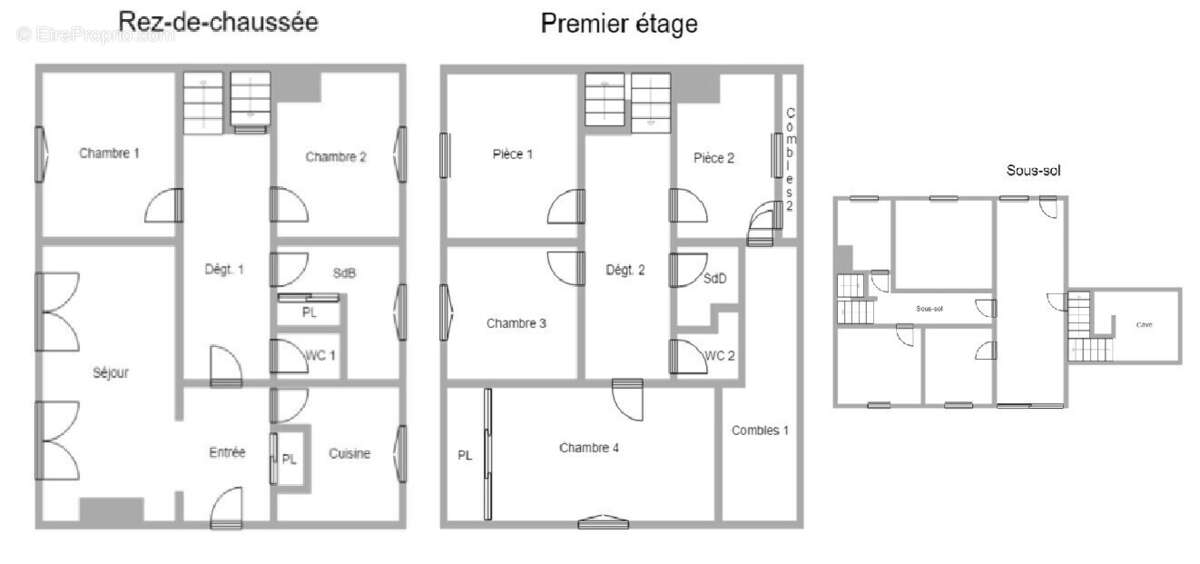 Maison à SILLERY