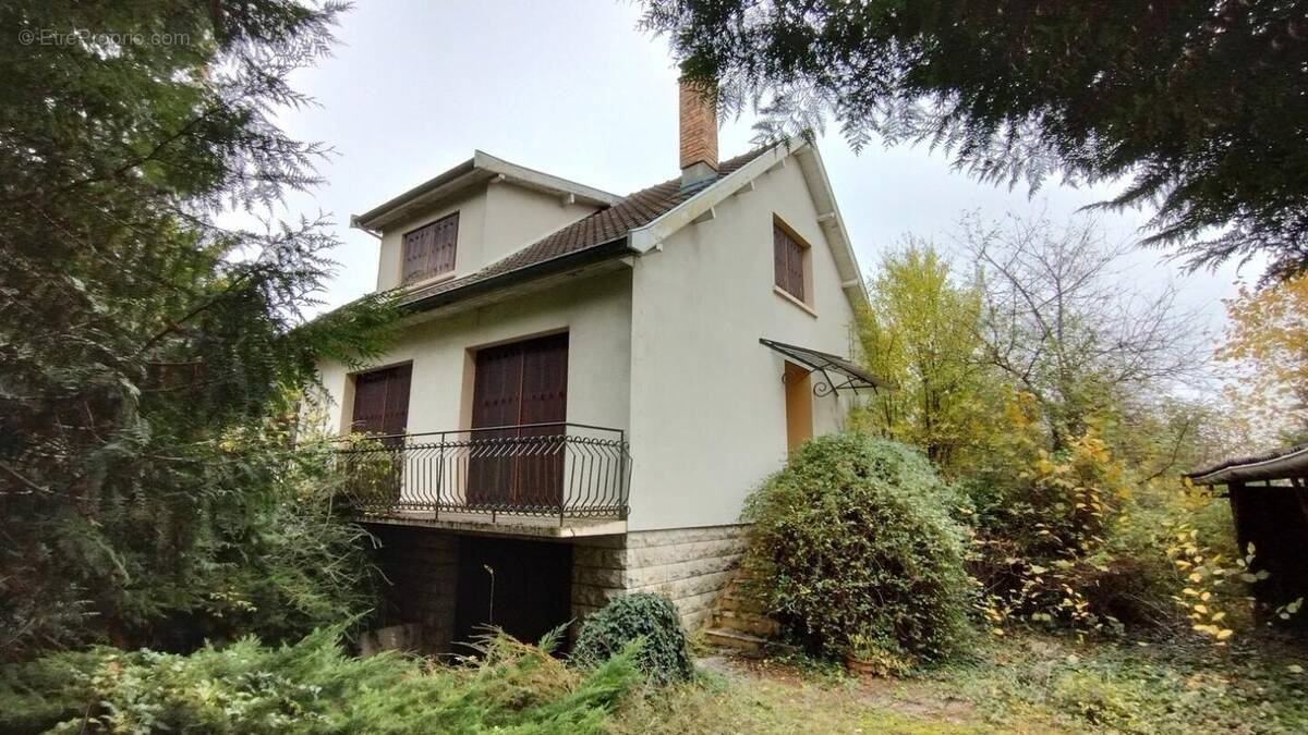 Maison à SILLERY