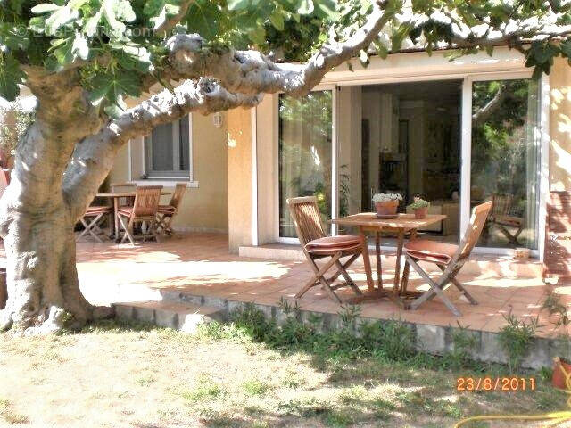 Appartement à LA SEYNE-SUR-MER