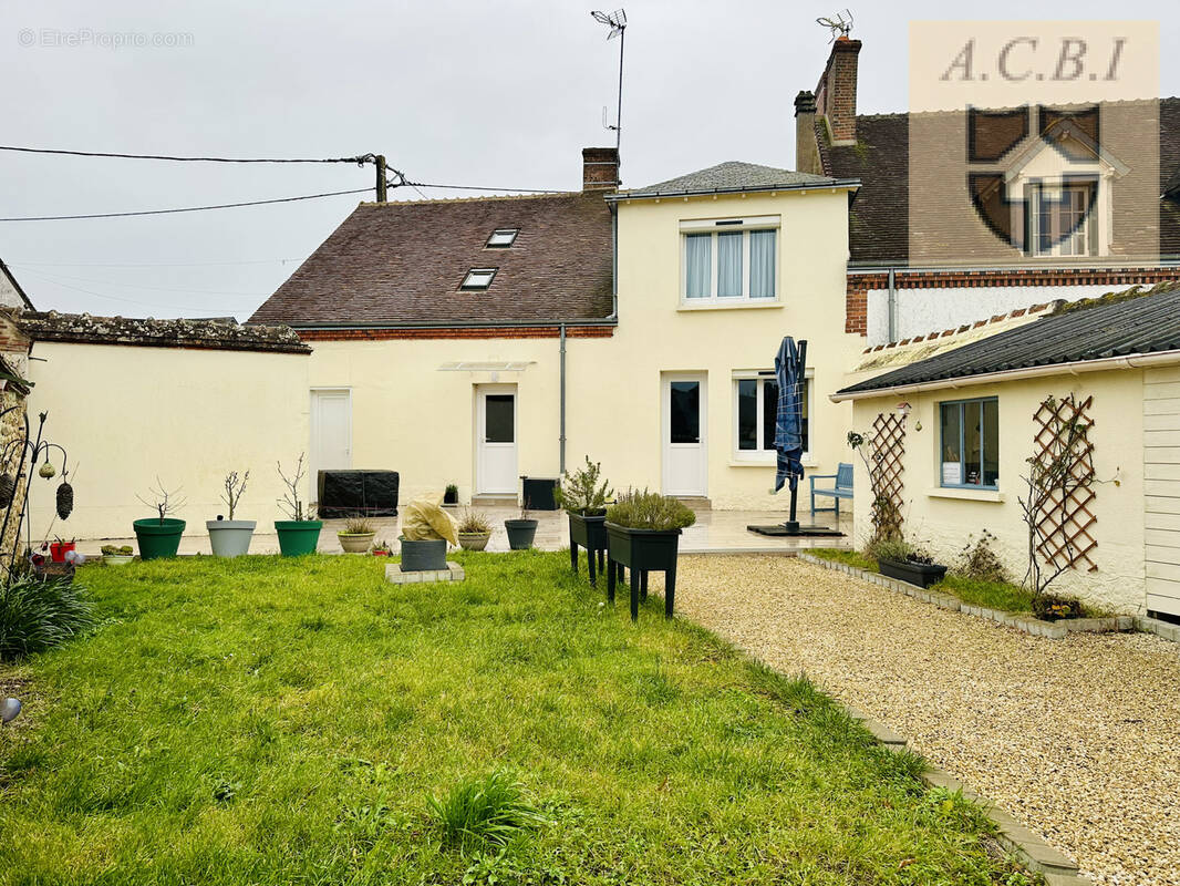 Maison à VENDOME