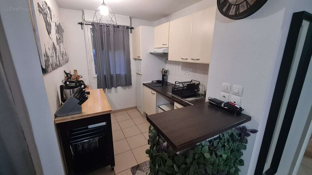 Appartement à ANGOULEME