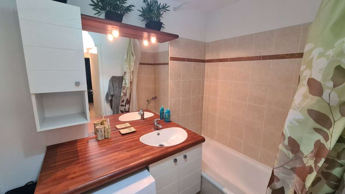 Appartement à ANGOULEME