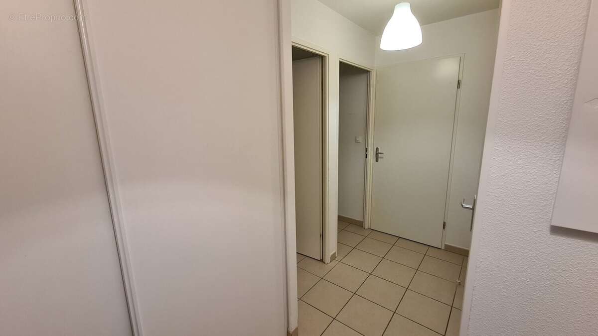 Appartement à ANGOULEME