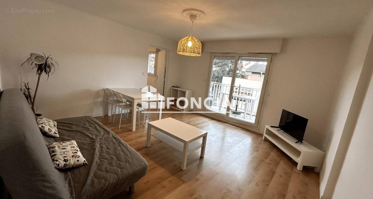 Appartement à LE LAVANDOU