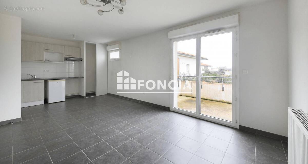 Appartement à PLAISANCE-DU-TOUCH