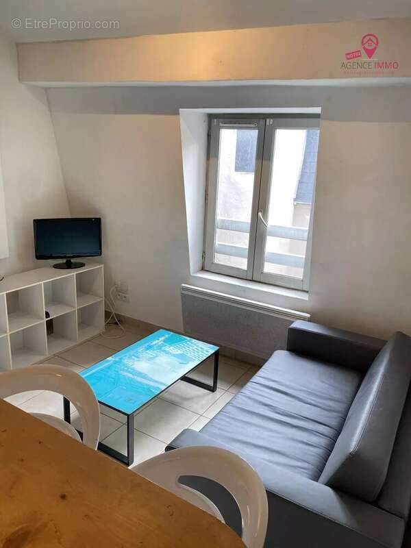 Appartement à LYON-2E