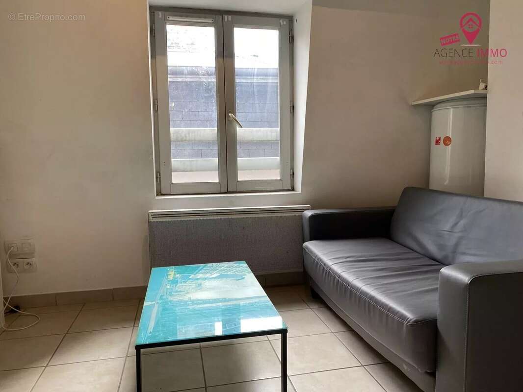 Appartement à LYON-2E