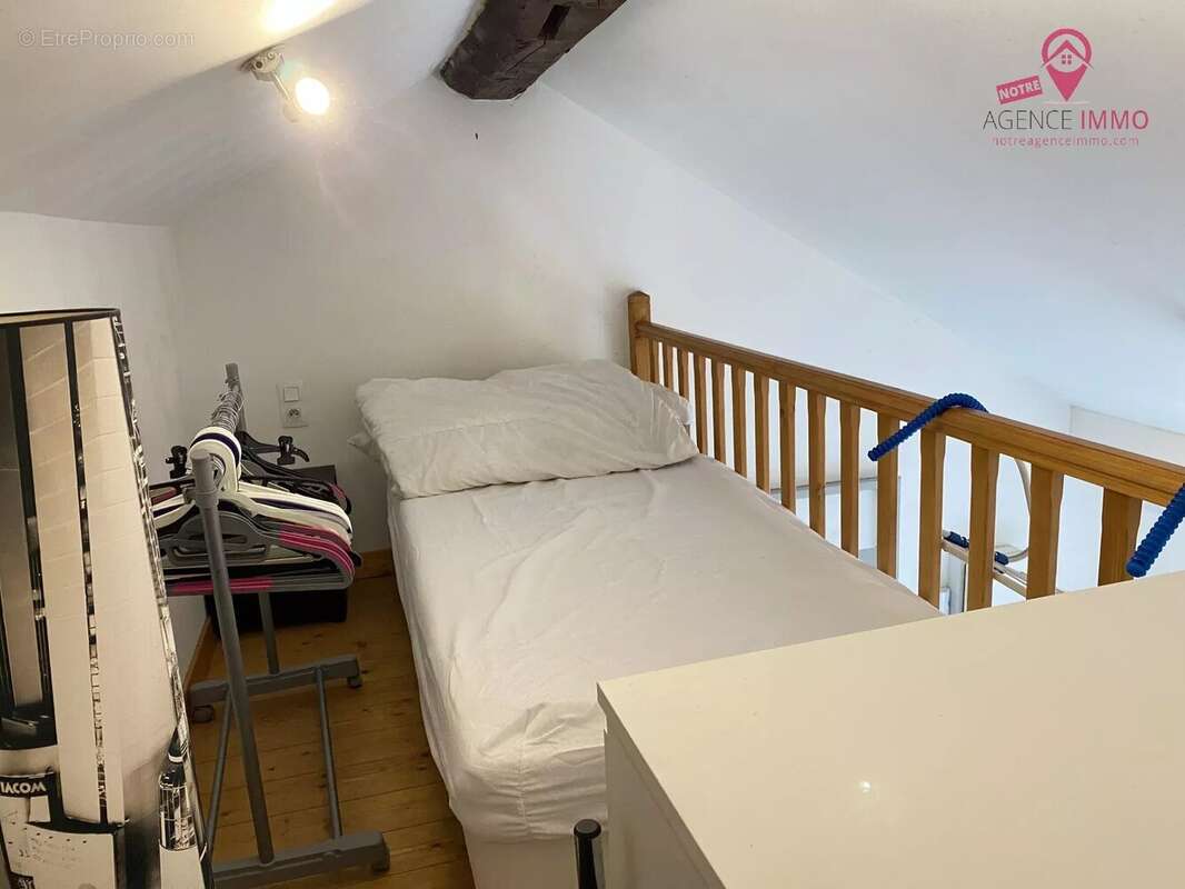 Appartement à LYON-2E