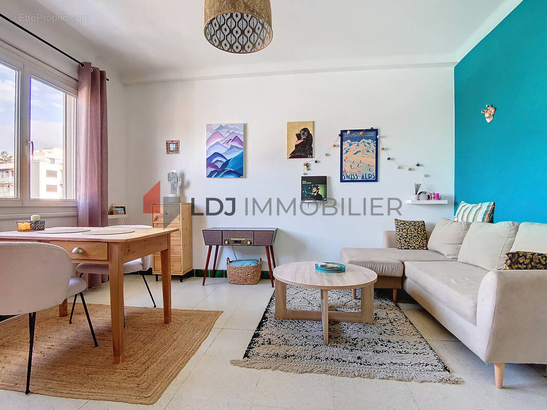 Appartement à PERPIGNAN