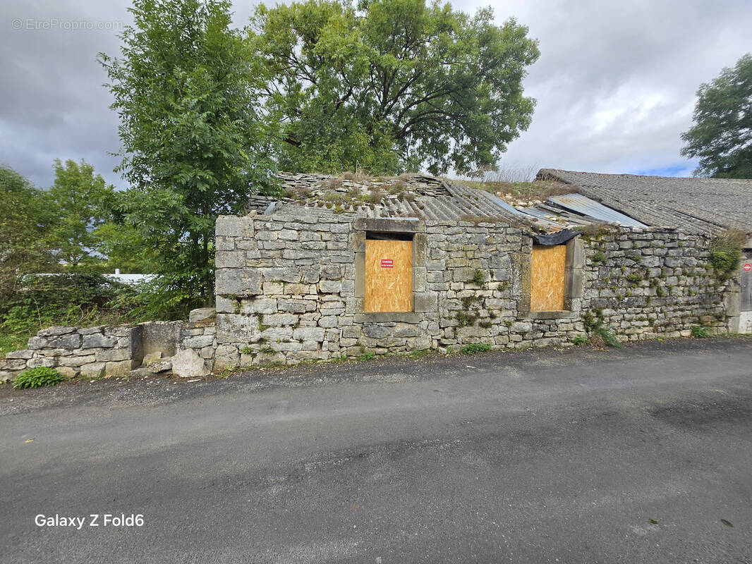 Maison à LA CAVALERIE