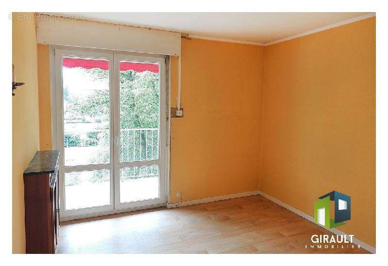 Appartement à MULHOUSE