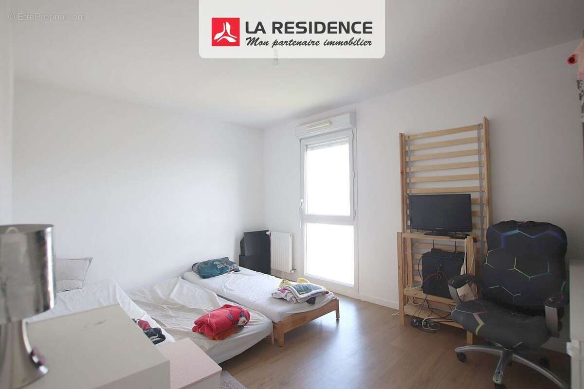 Appartement à TRAPPES