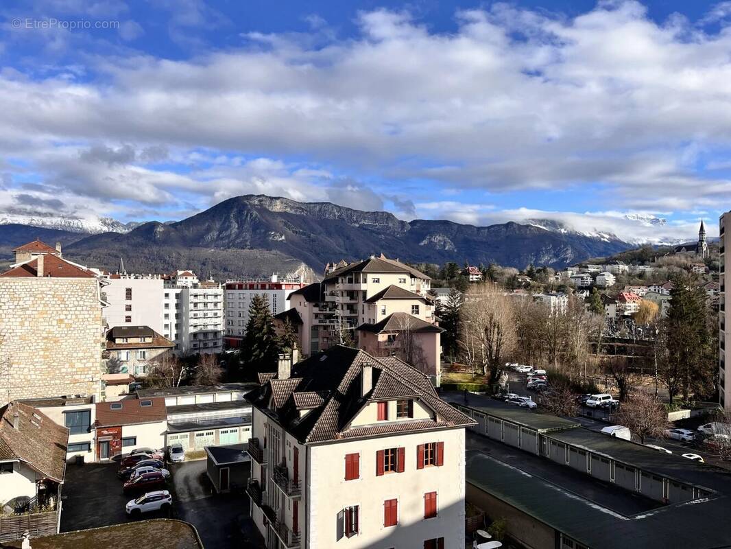 Appartement à ANNECY