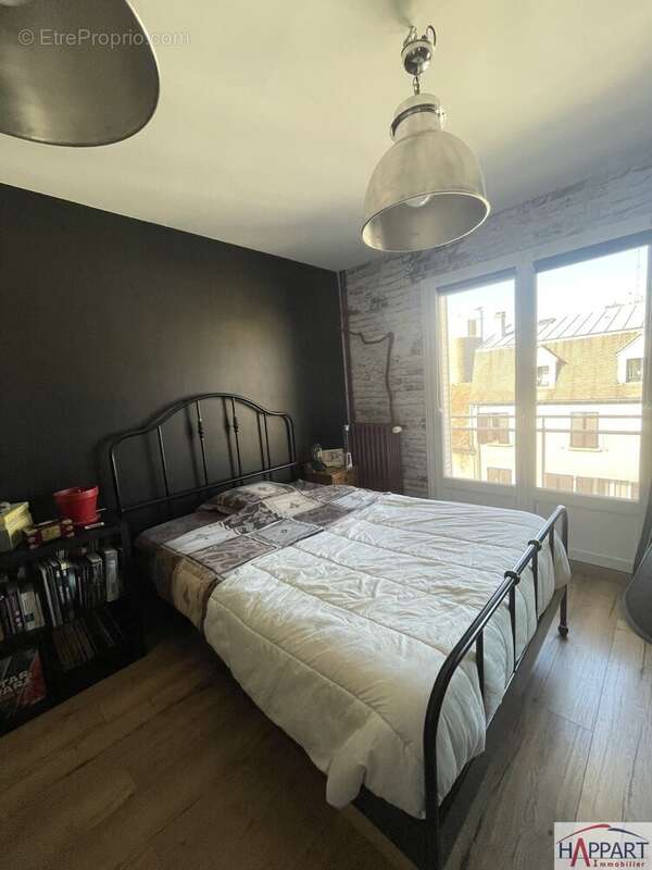 Appartement à MELUN