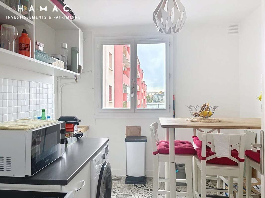 Appartement à VILLEFRANCHE-SUR-SAONE