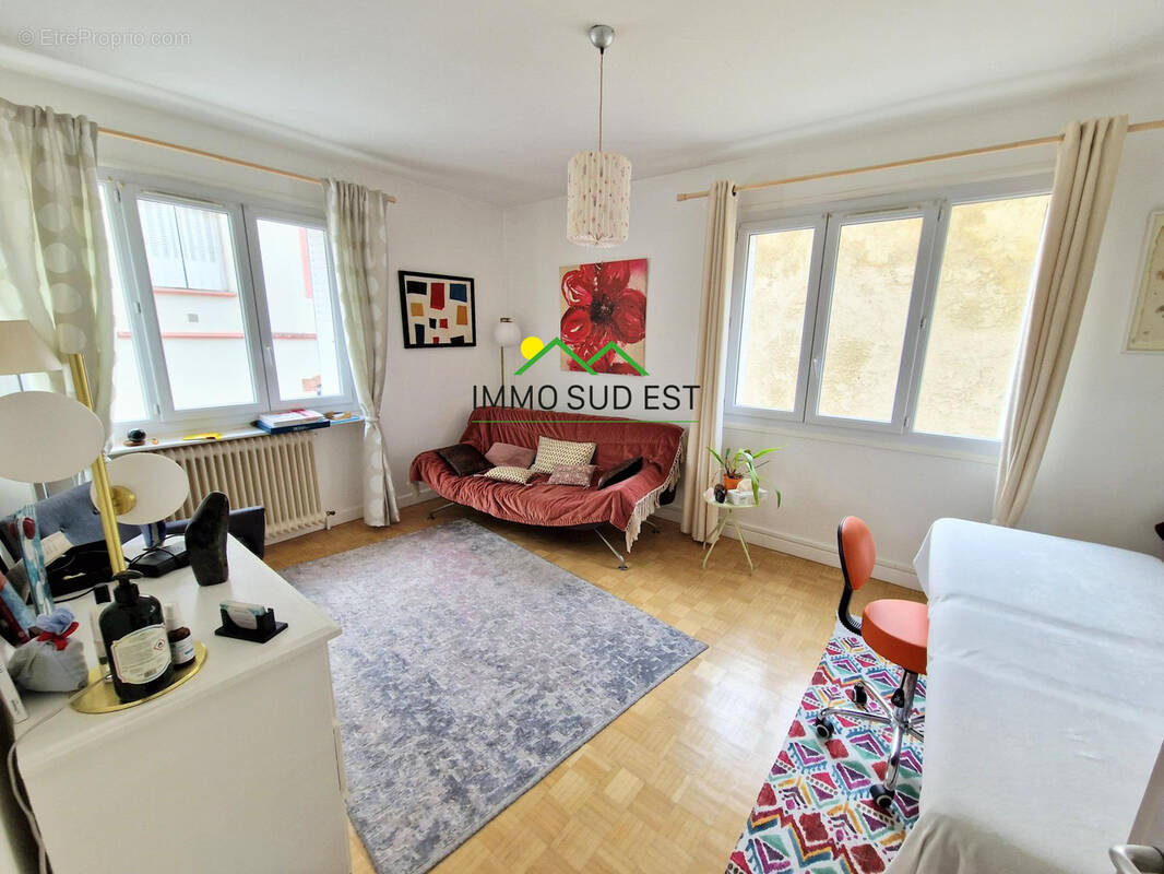 Appartement à VALENCE