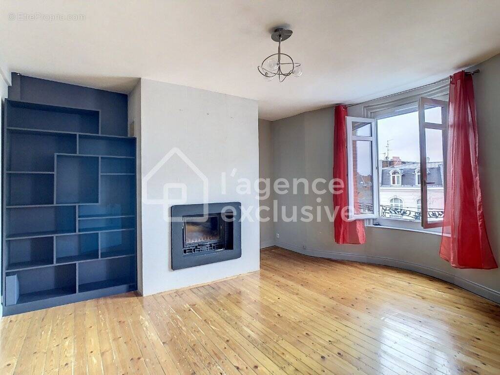 Appartement à LILLE