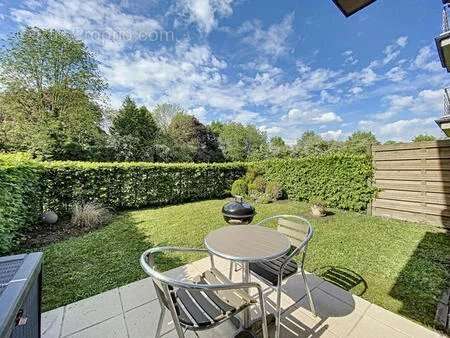 Appartement à PIERREFITTE-SUR-SEINE