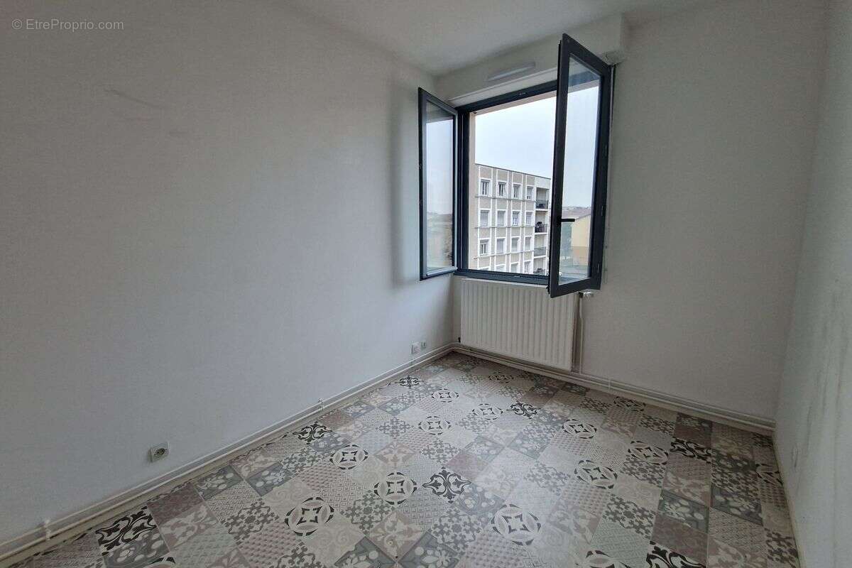 Appartement à VILLEFRANCHE-SUR-SAONE