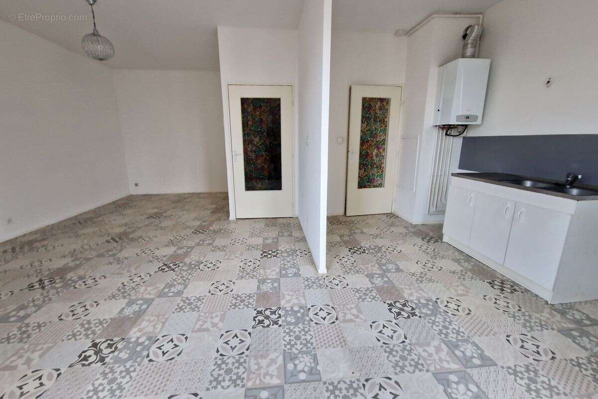 Appartement à VILLEFRANCHE-SUR-SAONE