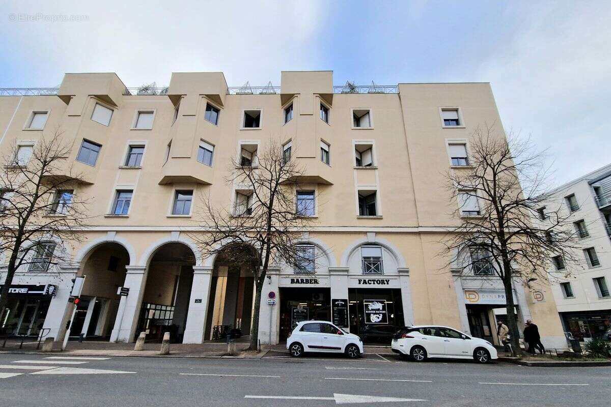 Appartement à VILLEFRANCHE-SUR-SAONE