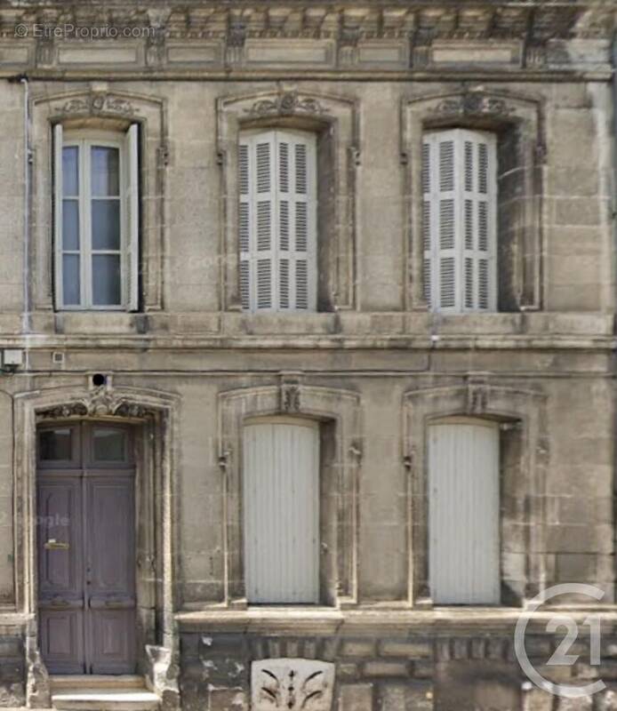 Maison à ANGOULEME