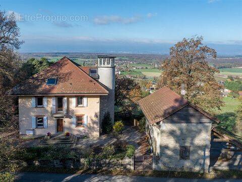 Maison à EVIAN-LES-BAINS