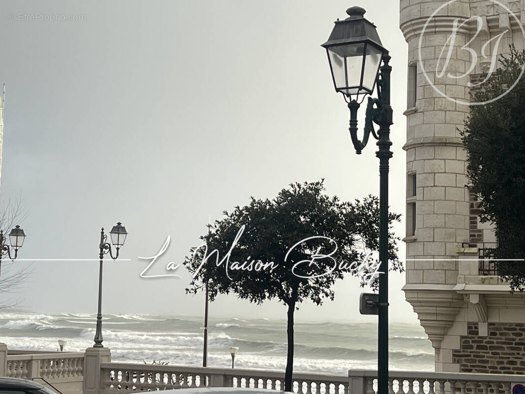 Maison à LES SABLES-D&#039;OLONNE